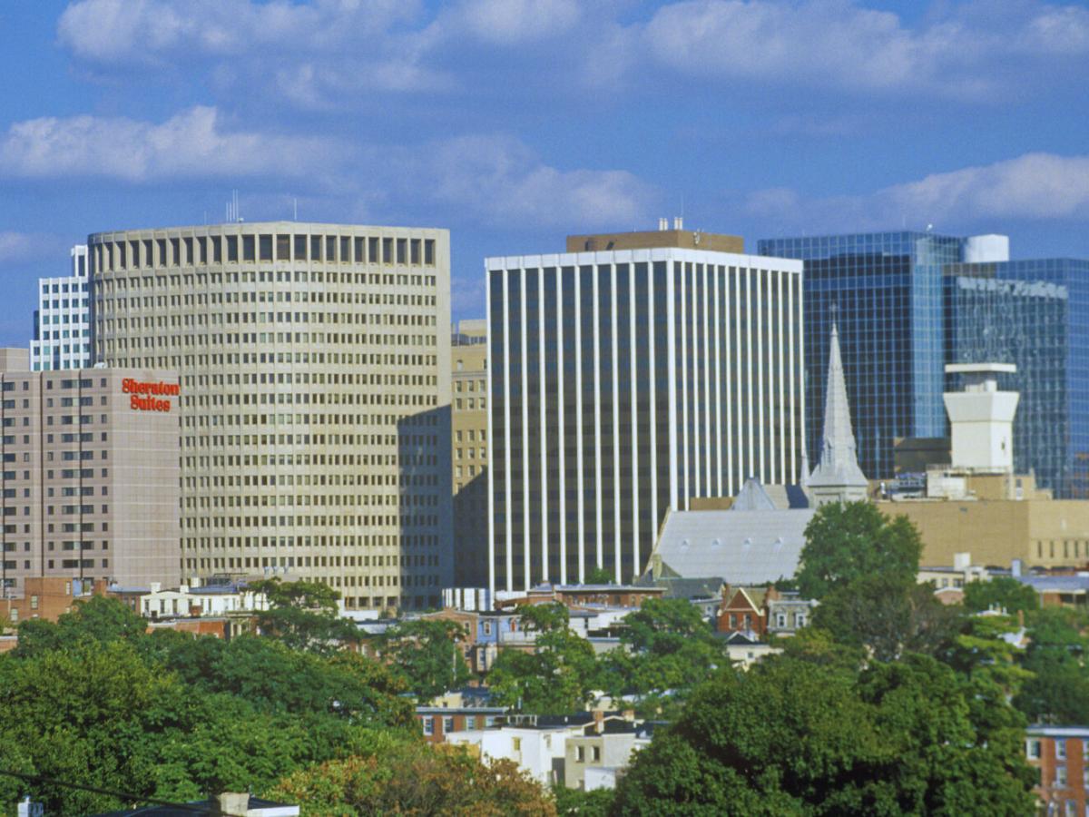 Skyline View, Wilmington, DE