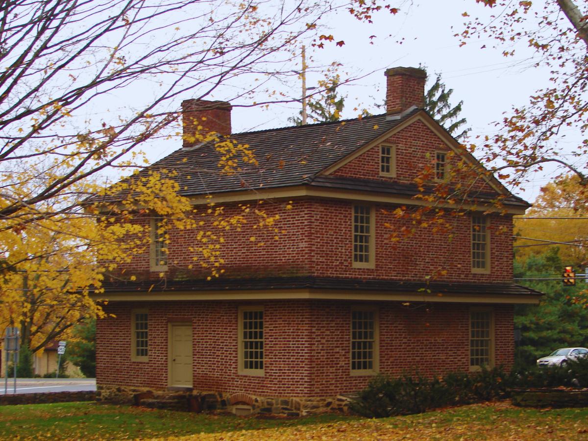 The Square Tavern, Newtown Square, PA