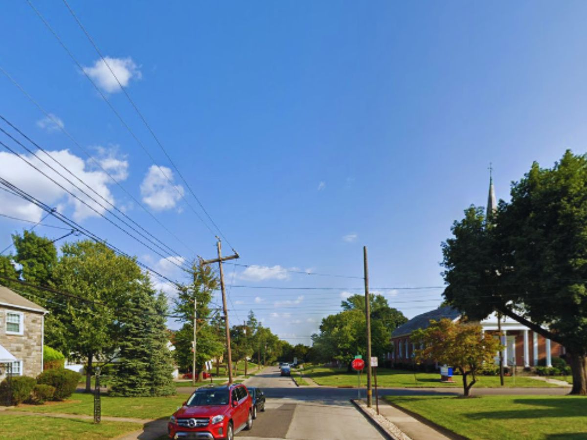 803 Turner Ave, Drexel Hill, PA