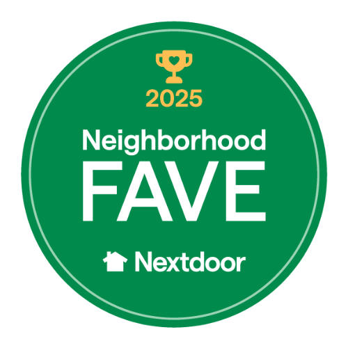 2025 Neighborhood Fave Nextdoor
